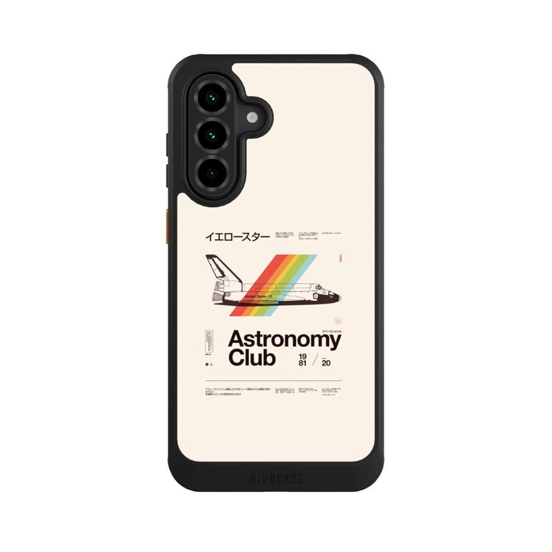 Galaxy A36 5G NIVOcore Astro Club