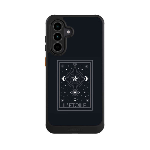 Samsung Galaxy A36 5G NIVOcore Etoile Tarotkarte