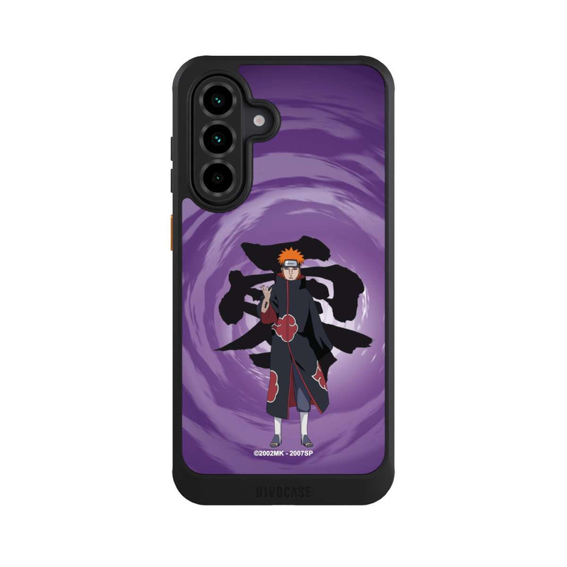 Galaxy A36 5G NIVOcore Pain Akatsuki