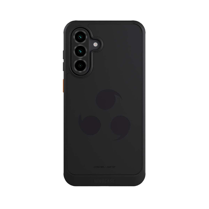 Galaxy A36 5G NIVOcore Sharingan ohne Hintergrund