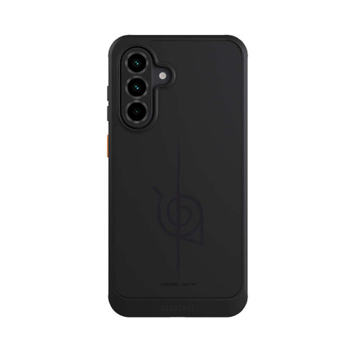 Samsung Galaxy A36 5G NIVOcore Sasuke Stirnband ohne Hintergrund