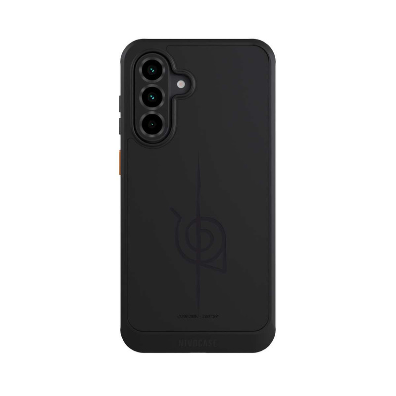 Galaxy A36 5G NIVOcore Sasuke Stirnband ohne Hintergrund
