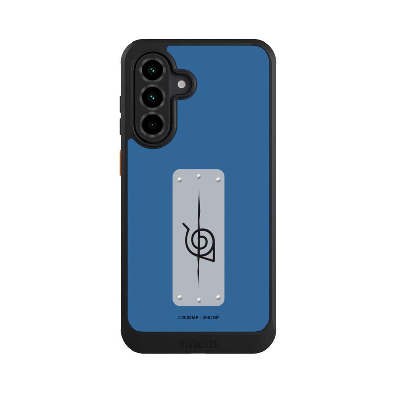 Galaxy A36 5G NIVOcore Sasuke Stirnband