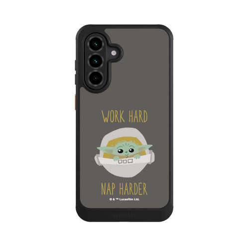 Samsung Galaxy A36 5G NIVOcore The Child Work Hard Nap Harder