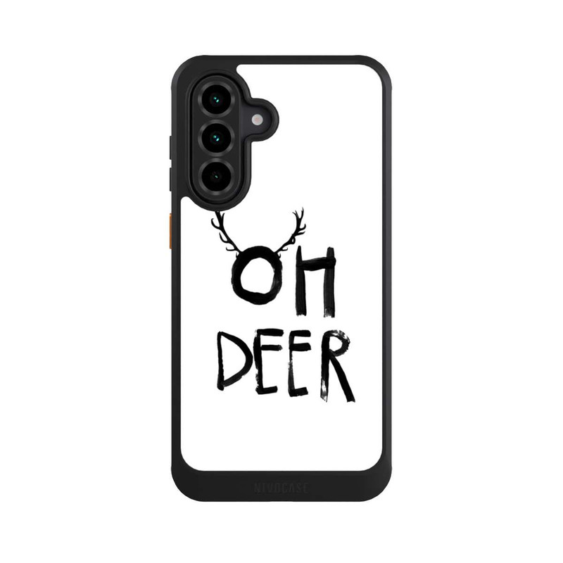 Galaxy A36 5G NIVOcore Oh Deer