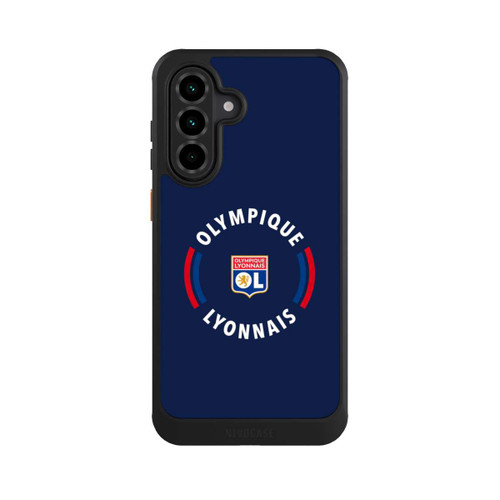 Samsung Galaxy A36 5G NIVOcore OL Logo Bleu