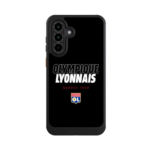 Samsung Galaxy A36 5G NIVOcore Olympique Lyonnais Depuis 1950