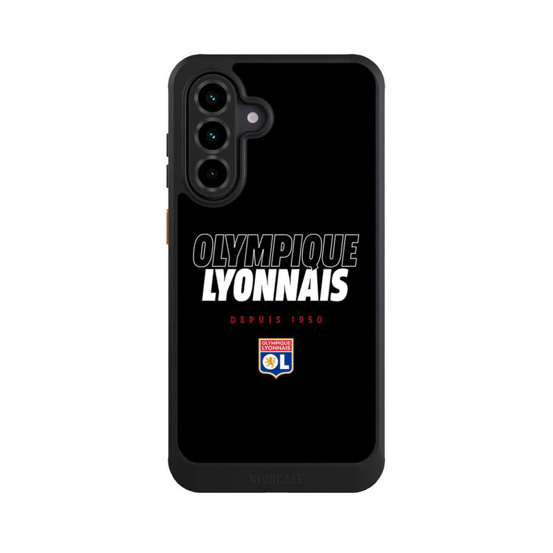 Galaxy A36 5G NIVOcore Olympique Lyonnais Depuis 1950