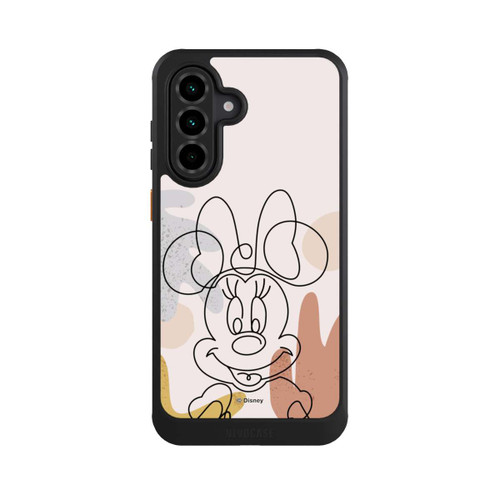 Samsung Galaxy A36 5G NIVOcore Minnie Abstract Lineart