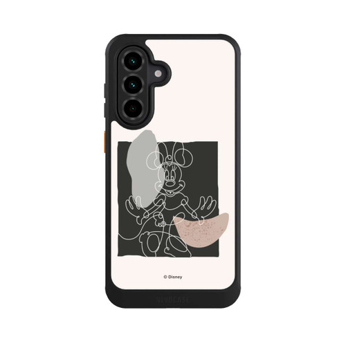 Samsung Galaxy A36 5G NIVOcore Minnie Abstrakte Formen 2