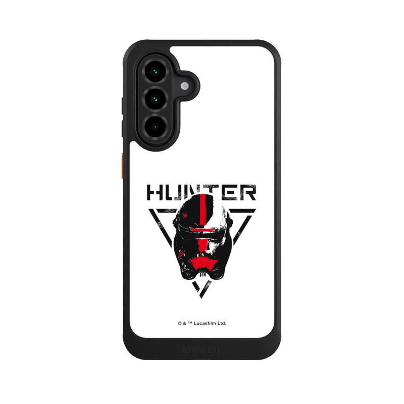 Galaxy A36 5G NIVOcore Bad Batch Hunter