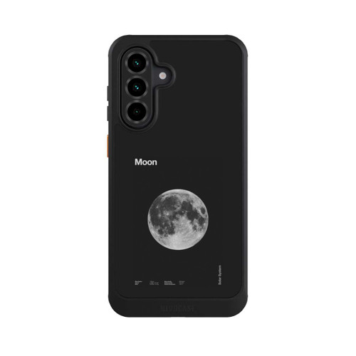 Samsung Galaxy A36 5G NIVOcore Solar System Moon