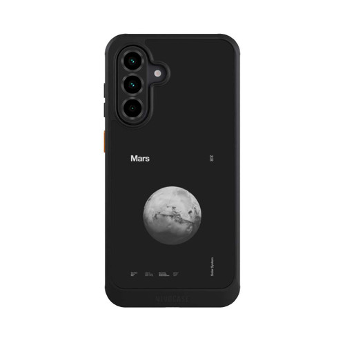 Samsung Galaxy A36 5G NIVOcore Solar System Mars