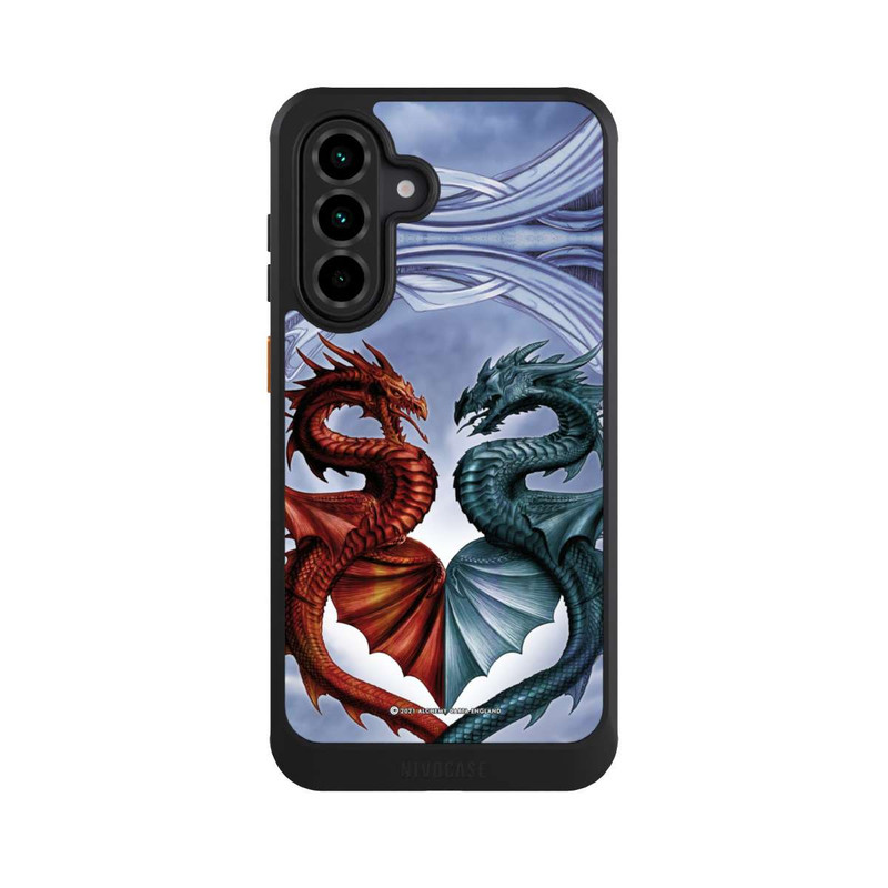 Galaxy A36 5G NIVOcore Draconic Tryst