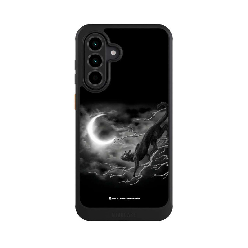 Galaxy A36 5G NIVOcore Minnaloushe