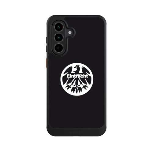 Samsung Galaxy A36 5G NIVOcore Logo Adler 1980 weiss
