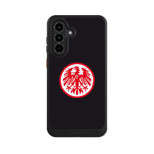 Samsung Galaxy A36 5G NIVOcore Logo Adler 1920 Rot