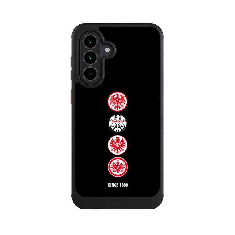 Galaxy A36 5G NIVOcore Seit 1899 Schwarz