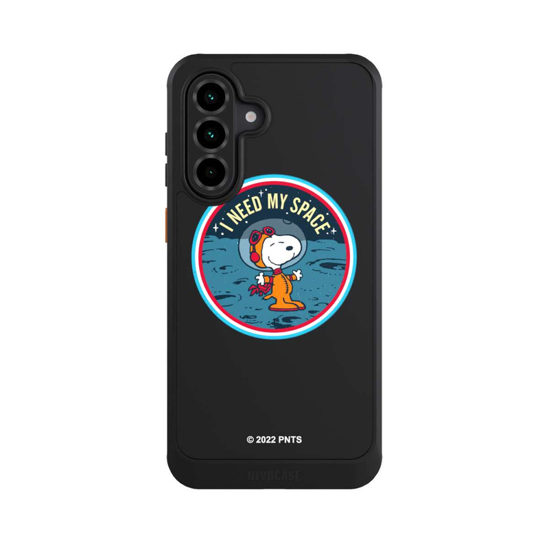 Galaxy A36 5G NIVOcore I need my Space - Transparent