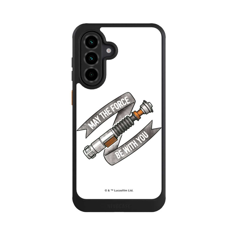 Galaxy A36 5G NIVOcore May The Force Be With You