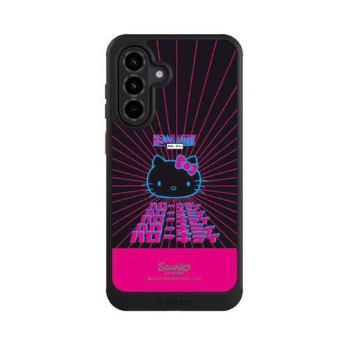 Samsung Galaxy A36 5G NIVOcore Hello Kitty Tokyo Rebell