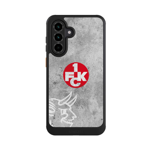 Samsung Galaxy A36 5G NIVOcore 1.FC Kaiserslautern-Beton Teufel