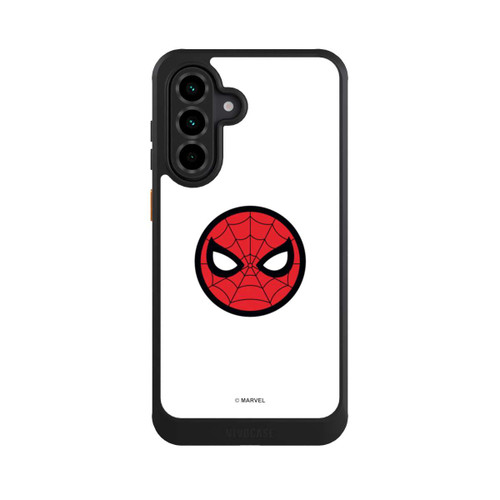 Samsung Galaxy A36 5G NIVOcore Spider-Man Badge Head