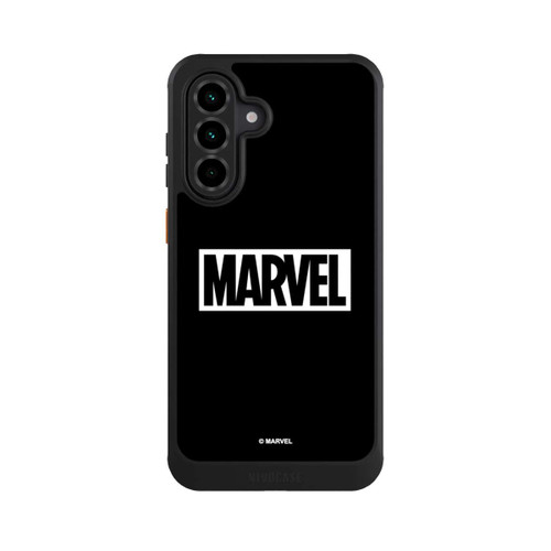 Samsung Galaxy A36 5G NIVOcore Marvel Logo Black