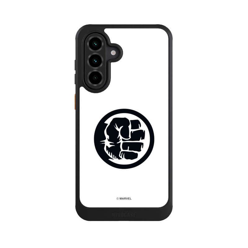 Galaxy A36 5G NIVOcore Hulk Fist Logo