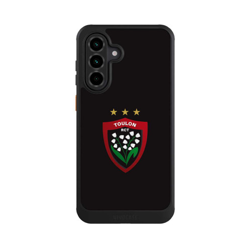 Samsung Galaxy A36 5G NIVOcore Logo RC Toulonnais Noir