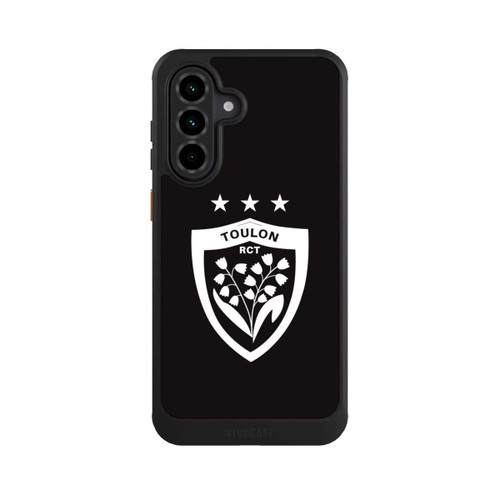 Samsung Galaxy A36 5G NIVOcore RCT Noir &amp; Blanc