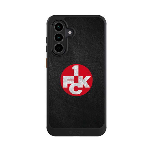 Samsung Galaxy A36 5G NIVOcore 1.FCK Grunge