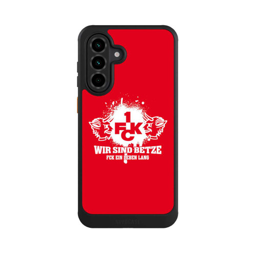 Samsung Galaxy A36 5G NIVOcore 1.FCK Wir Sind Betze Splash