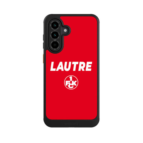 Samsung Galaxy A36 5G NIVOcore Lautre Rot