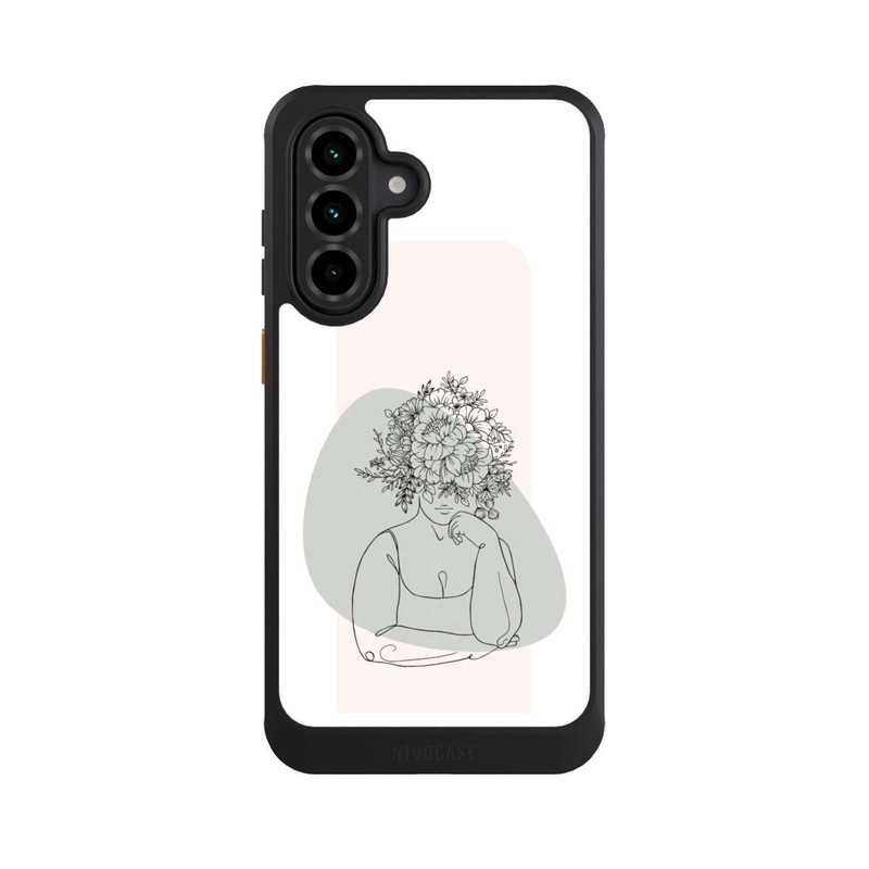 Galaxy A36 5G NIVOcore Body Positive No.1