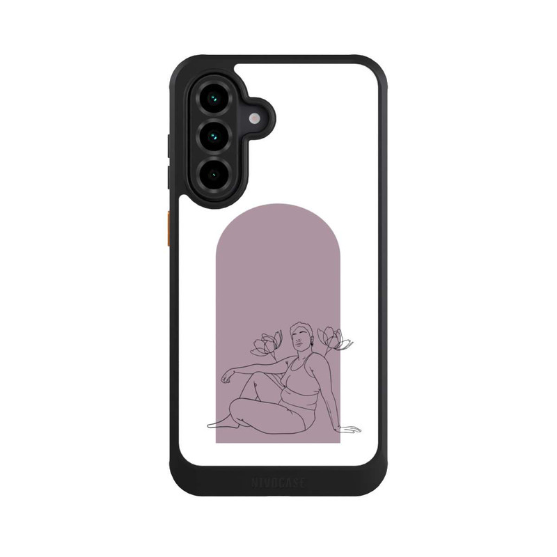 Galaxy A36 5G NIVOcore Body Positive No.2