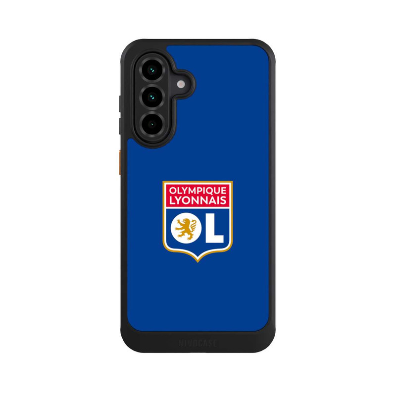 Galaxy A36 5G NIVOcore OL Logo