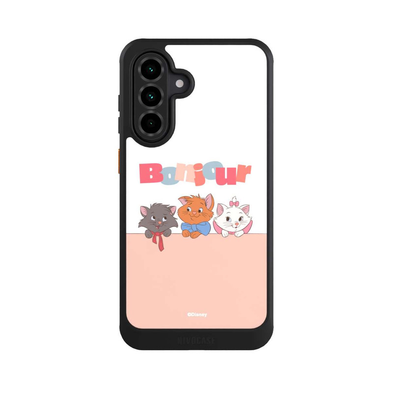 Galaxy A36 5G NIVOcore Aristocats Bonjour
