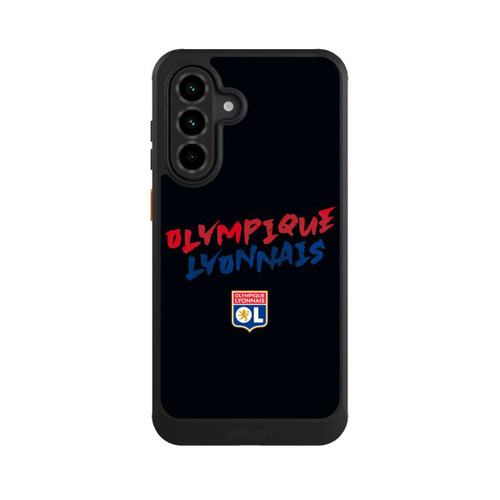Samsung Galaxy A36 5G NIVOcore Pinceau OL noir