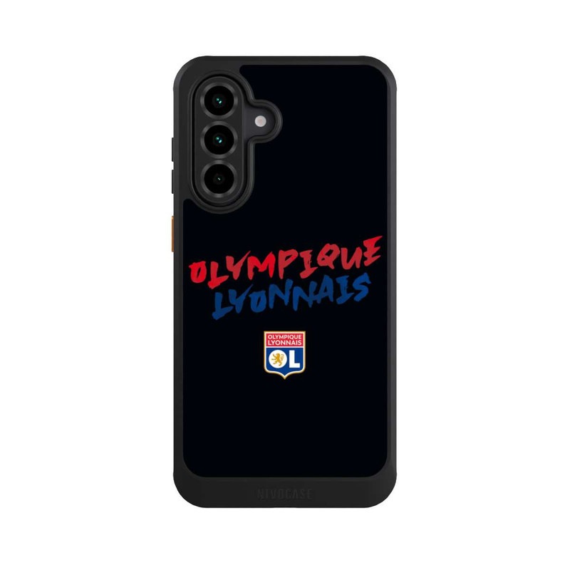Galaxy A36 5G NIVOcore Pinceau OL noir