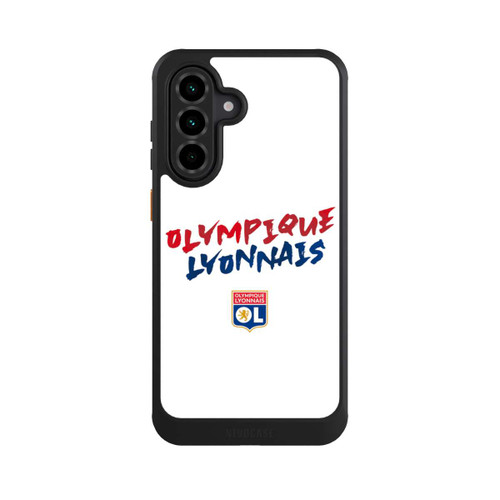 Samsung Galaxy A36 5G NIVOcore Pinceau OL blanc