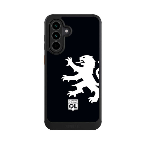 Samsung Galaxy A36 5G NIVOcore OL Noir