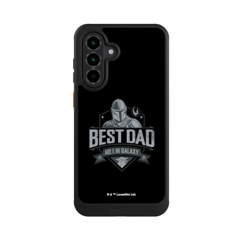 Samsung Galaxy A36 5G NIVOcore The Mandalorian Number One Dad