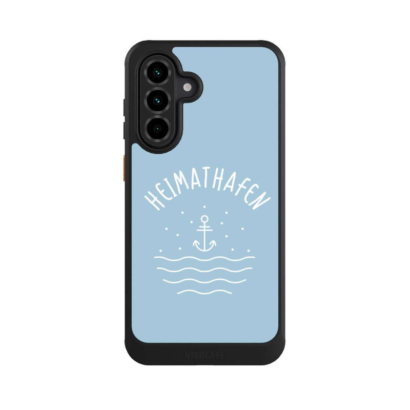 Galaxy A36 5G NIVOcore Heimathafen