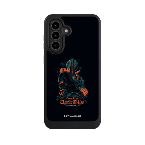 Samsung Galaxy A36 5G NIVOcore Darth Vader Halloween
