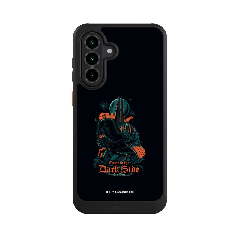 Galaxy A36 5G NIVOcore Darth Vader Halloween