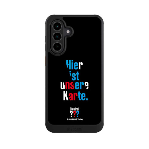 Samsung Galaxy A36 5G NIVOcore Hier ist unsere Karte
