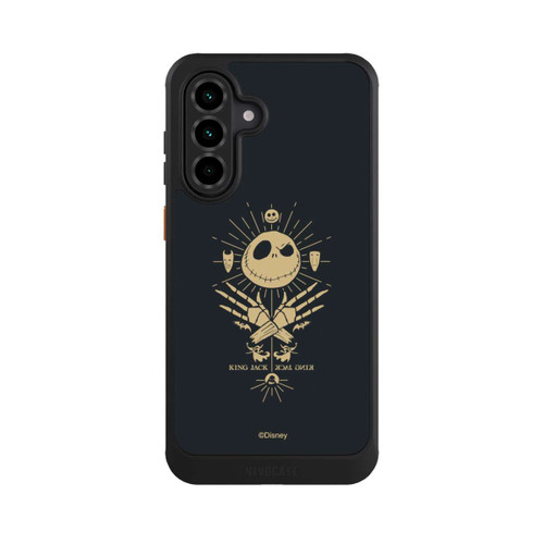 Samsung Galaxy A36 5G NIVOcore Nightmare Before Christmas King Jack