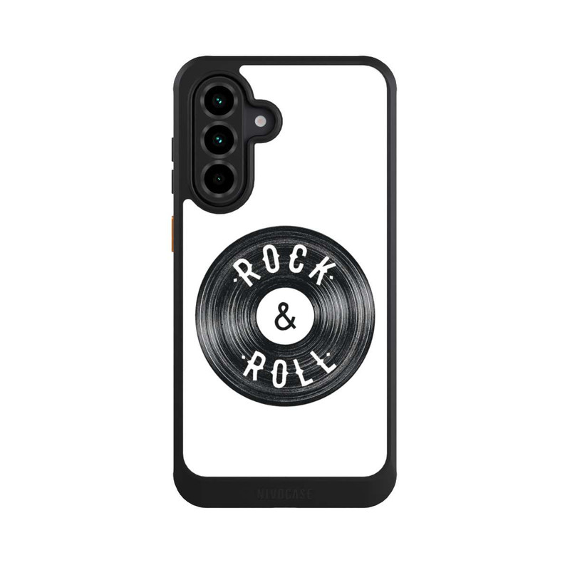 Galaxy A36 5G NIVOcore Rock and Roll