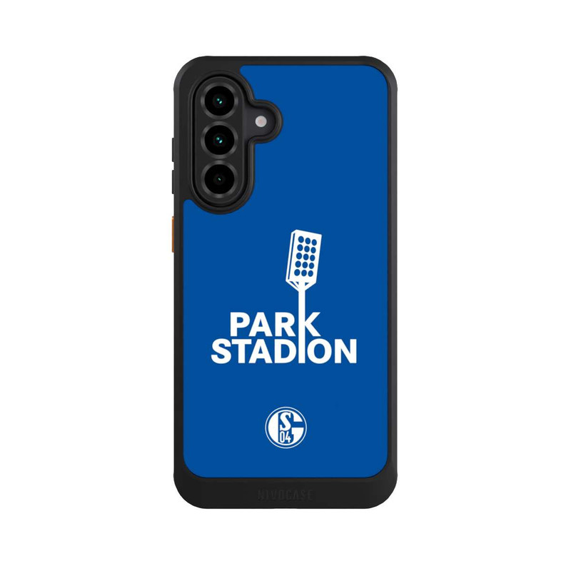 Galaxy A36 5G NIVOcore S04 Parkstadion